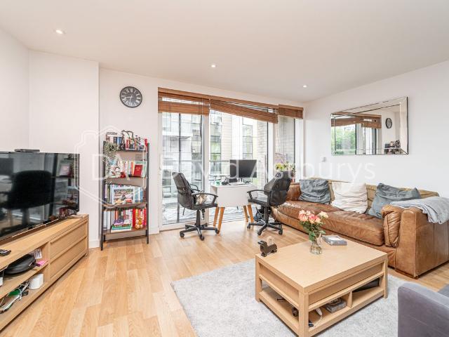 Goodchild Road, Finsbury Park, London N4, 1 bed flat to rent, £2,350 pcm | PrimeLocation