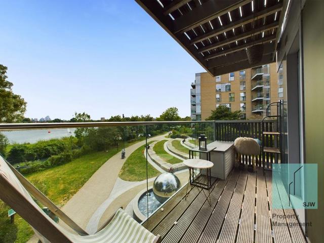 Goodchild Road, London N4 1 bed apartment to rent £2,500 pcm £577 pw