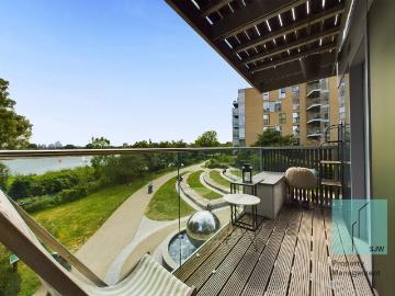 Goodchild Road, London N4 1 bed apartment to rent £2,600 pcm £600 pw