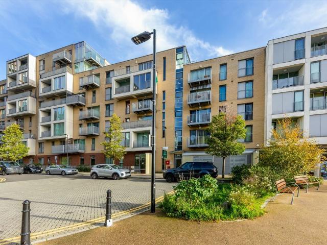 Goodchild Road, London N4, 1 bed flat to rent, £2,149 pcm | PrimeLocation