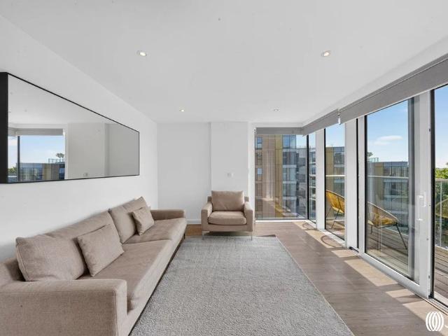 Goodchild Road, London N4, 1 bed flat to rent, £2,250 pcm | PrimeLocation