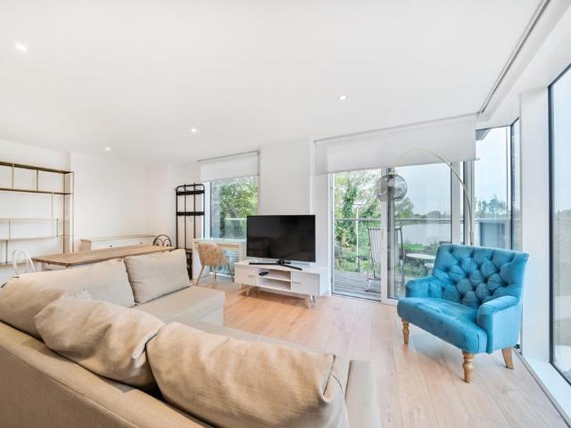 Goodchild Road London N4 1 bed flat to rent £2,500 pcm £577 pw