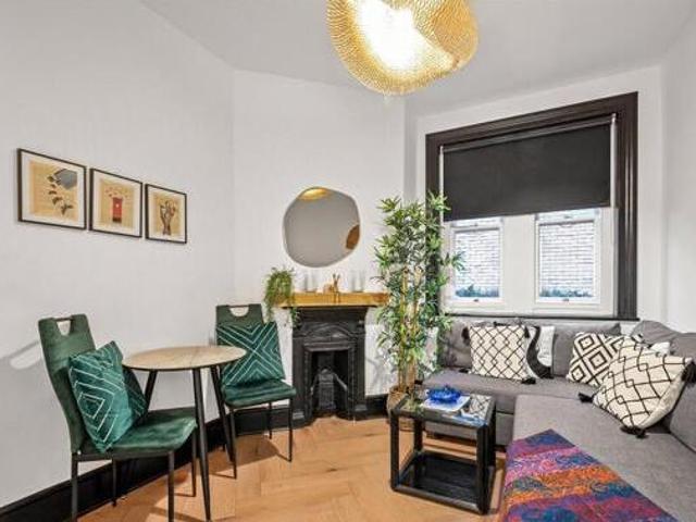 Goodge Street, Fitzrovia, 1 Bedroom Apartment