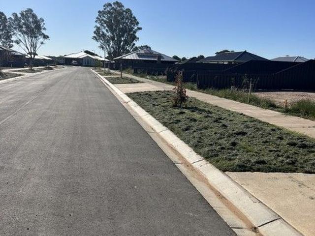 GOODENIA DRIVE ESTATE STAGE 2