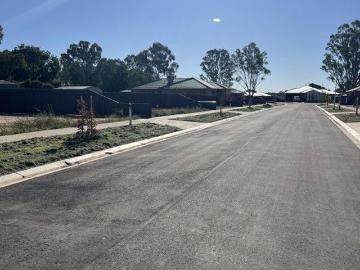 GOODENIA DRIVE ESTATE STAGE 2