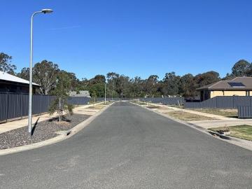 GOODENIA DRIVE ESTATE STAGE 2