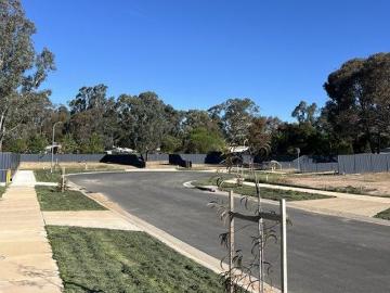GOODENIA DRIVE ESTATE STAGE 2