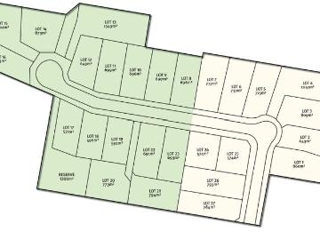 GOODENIA DRIVE ESTATE STAGE 2