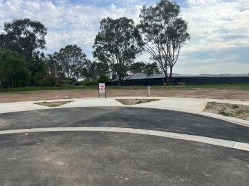 GOODENIA DRIVE ESTATE STAGE 2