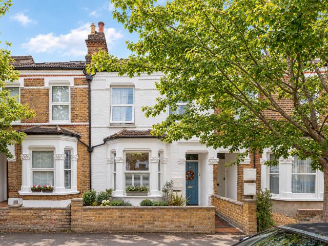 Goodenough Road, Wimbledon SW19, 1 bed flat to rent, £1,950 pcm | PrimeLocation