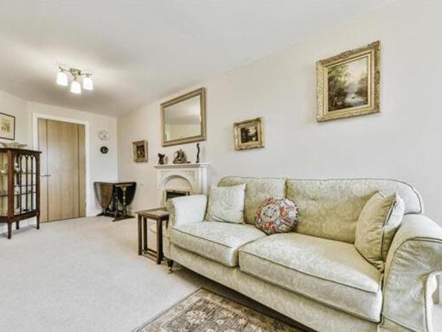 Goodes Court, Baldock Road, 2 Bedroom Apartment