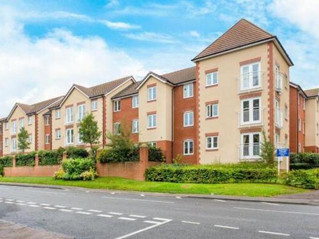 Goodes Court, Royston, 1 Bedroom Apartment