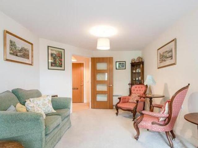 Goodes Court, Royston, 1 Bedroom Apartment