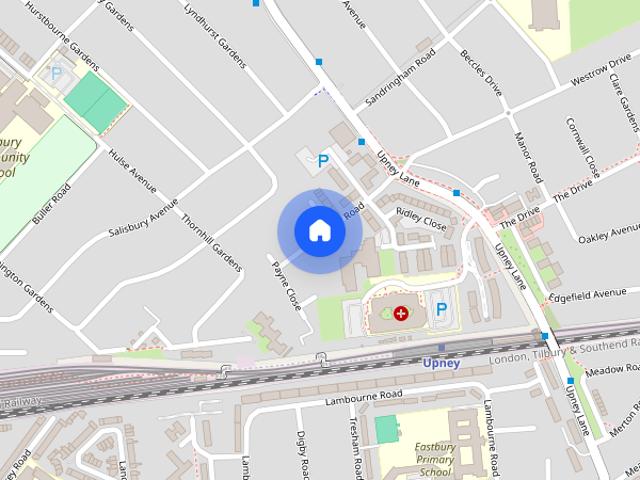 Goodey Road, Barking, IG11 9PB