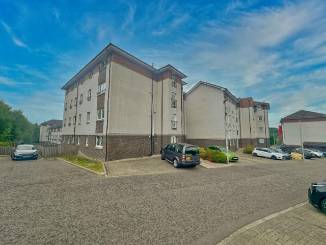 Goodhope Park, Bucksburn, Aberdeen AB21, 2 bed flat to rent, £850 pcm | PrimeLocation