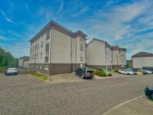 Goodhope Park, Bucksburn, Aberdeen, AB21 2 bed flat to rent £850 pcm £196 pw