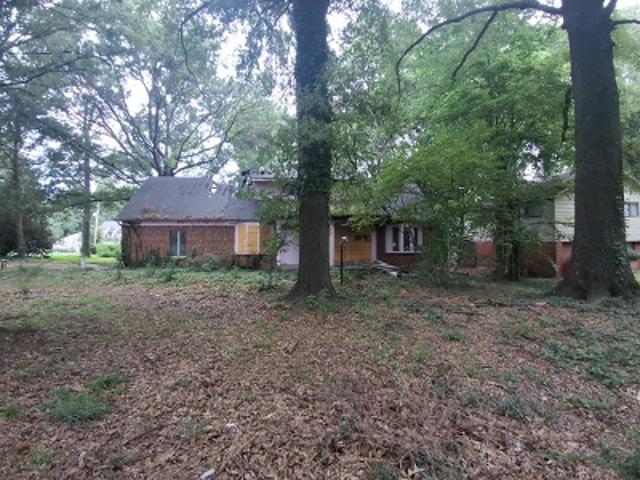 Goodhaven Dr