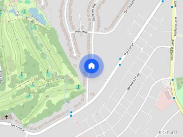 Park Langley, Bromley, Greater London