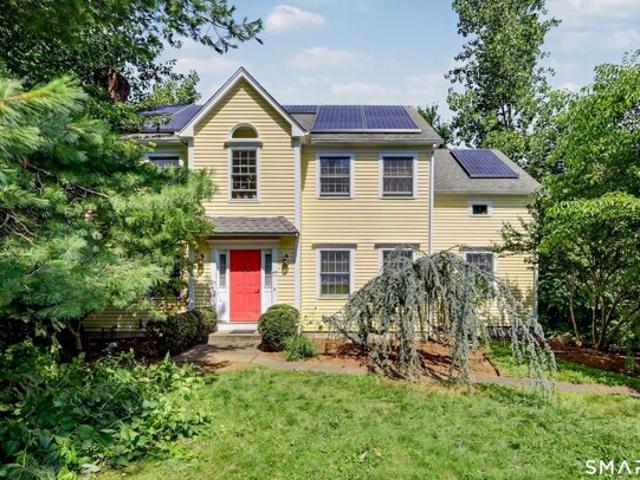 Goodhill Rd, Bethel, Home For Sale