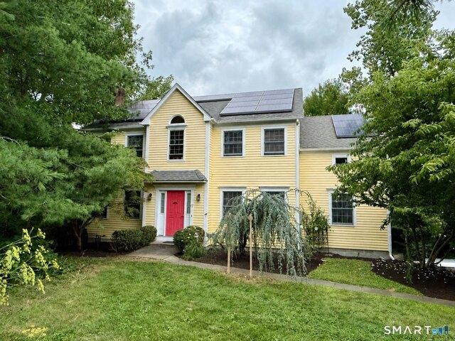 Goodhill Rd, Bethel, Home For Sale