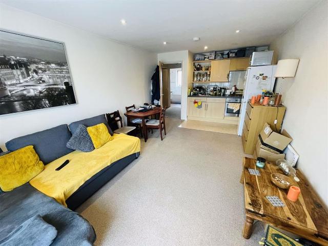 Goodhind Street, Centrum Goodhind Street BS5, 1 bed flat to rent, £1,100 pcm | PrimeLocation