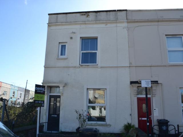 Goodhind Street, Easton, Bristol BS5, 3 bed end terrace house to rent, £2,250 pcm | PrimeLocation