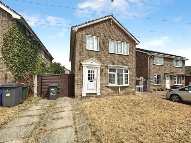 Goodison Boulevard, Doncaster, South Yorkshire DN4, 4 bed detached house to rent, £1,295 pcm | PrimeLocation