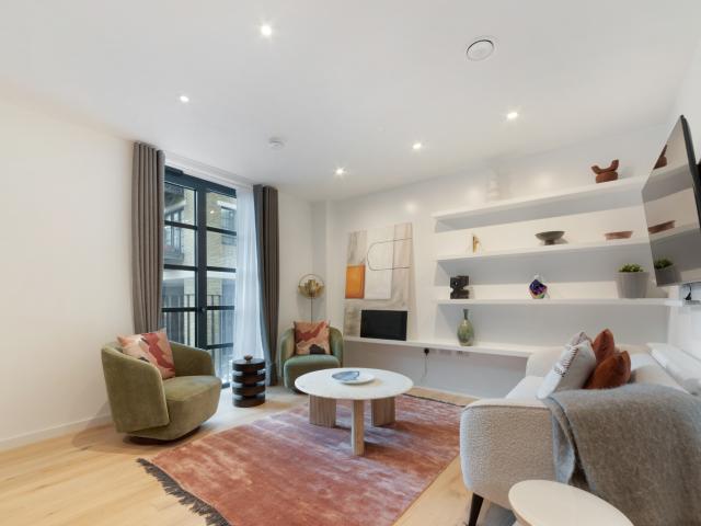 Goodluck Hope, London, E14 | £5,950 PCM | To let
