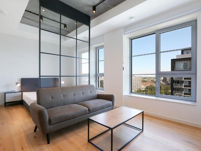 Goodluck Hope Walk, London E14, Studio to rent, £2,250 pcm | PrimeLocation