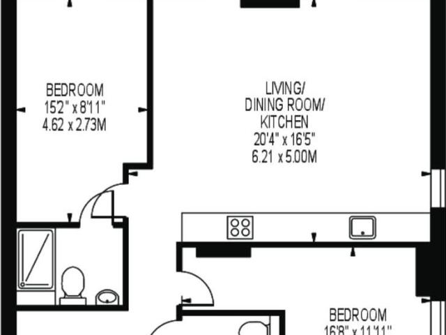 Goodmayes Square, Teal Road, Ilford IG3, 2 bed flat to rent, £2,300 pcm | PrimeLocation