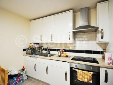Goodmayes Road, Ilford IG3, 1 bed flat to rent, £1,450 pcm | PrimeLocation