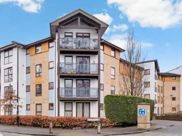 Goodman Crescent, London, CR0 2ND, United Kingdom | 2 bed apartment for rent #140396175 | Rentberry