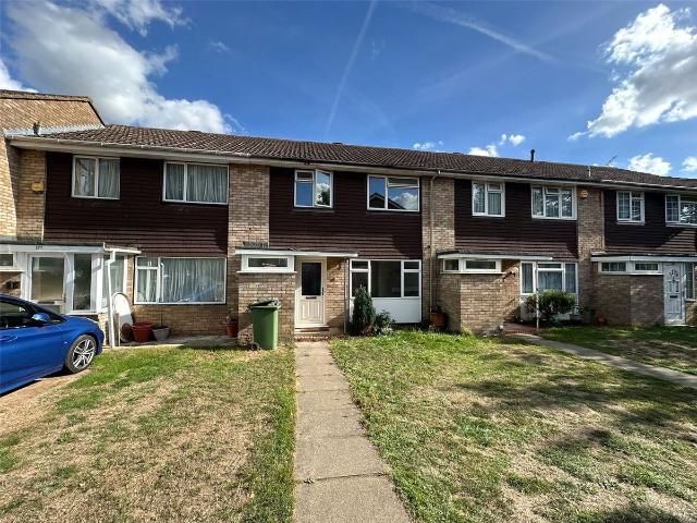 Goodman Park, Slough, Berkshire SL2, 3 bed terraced house to rent, £2,000 pcm | PrimeLocation