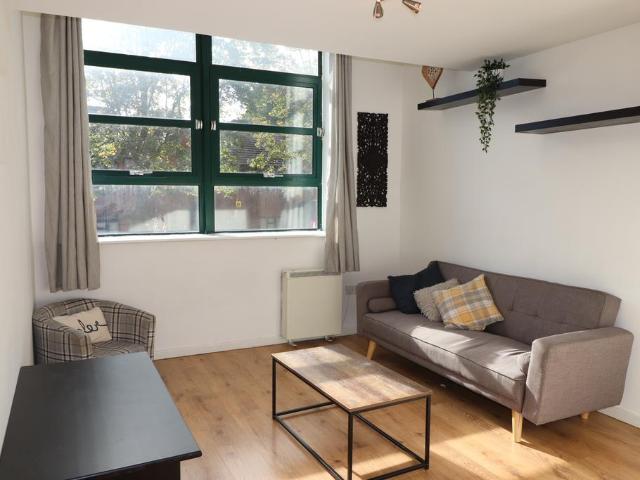 Goodman Street, Birmingham, B1 2 bed apartment to rent £1,000 pcm £231 pw
