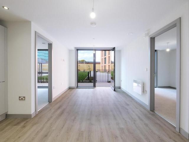 Goodman Street, Birmingham, B1 2 bed apartment to rent £1,200 pcm £277 pw
