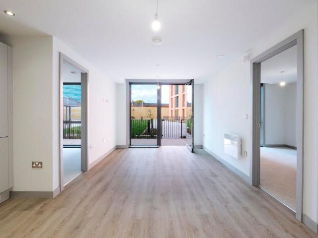 Goodman Street, Birmingham B1, 2 bed flat to rent, £1,200 pcm | PrimeLocation