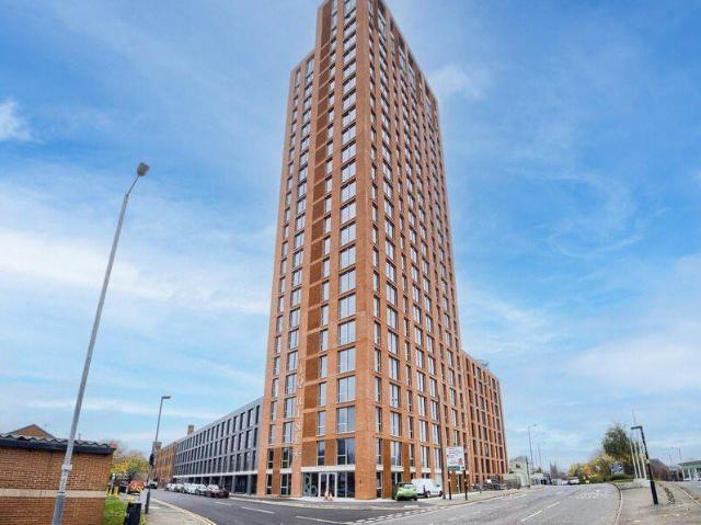 Goodman Street, Birmingham B1, 2 bed flat to rent, £1,300 pcm | PrimeLocation