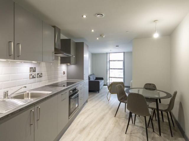 Goodman Street, Birmingham, B1 2SS, United Kingdom | 2 bed apartment for rent #139265343 | Rentberry