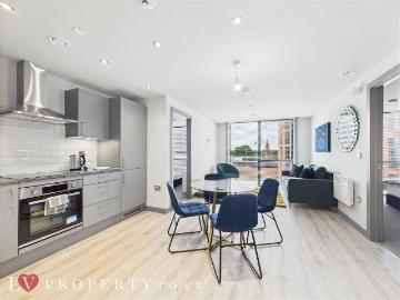 Ladywood Birmingham, B16, Black Country, West Midlands, Midlands