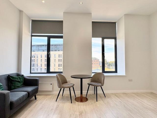 Goodman Street, Leeds LS10, 1 bed flat to rent, £895 pcm | PrimeLocation