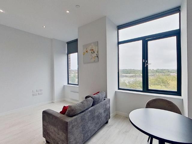 Goodman Street, Leeds LS10, 1 bed flat to rent, £925 pcm | PrimeLocation