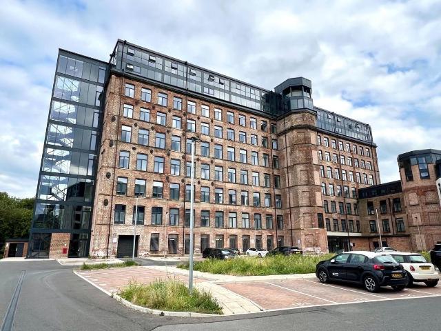 Goodman Street, Leeds LS10, 1 bed flat to rent, £925 pcm | PrimeLocation