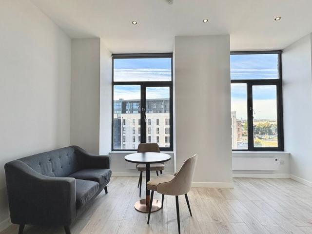 Goodman Street, Leeds LS10, 1 bed flat to rent, £975 pcm | PrimeLocation