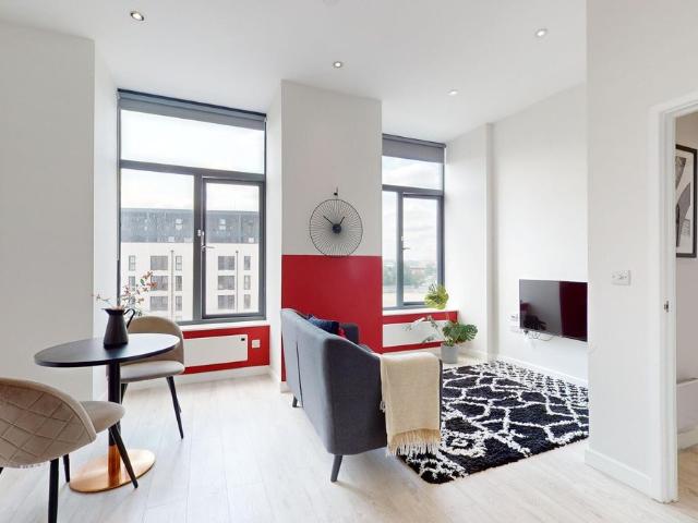 Goodman Street, Leeds LS10, 1 bed flat to rent, £985 pcm | PrimeLocation