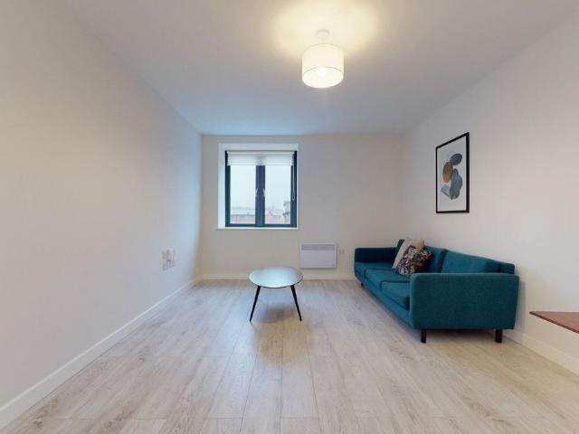 Goodman Street, Leeds LS10, 1 bed flat to rent, £995 pcm | PrimeLocation