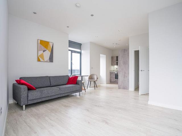 Goodman Street, Leeds LS10, 1 bed flat to rent, £1,000 pcm | PrimeLocation