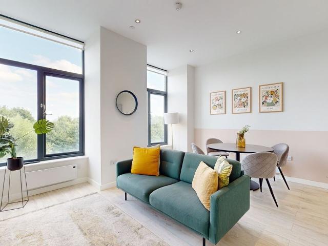 Goodman Street, Leeds LS10, 2 bed flat to rent, £1,100 pcm | PrimeLocation