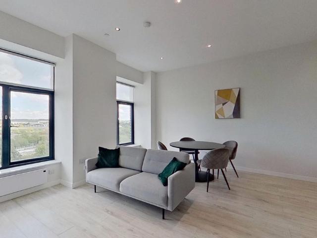 Goodman Street, Leeds LS10, 2 bed flat to rent, £1,285 pcm | PrimeLocation