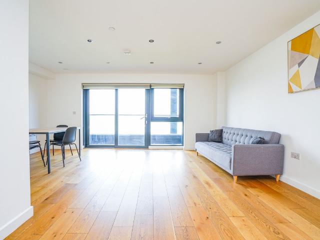 Goodman Street, Leeds LS10, 3 bed flat to rent, £2,325 pcm | PrimeLocation