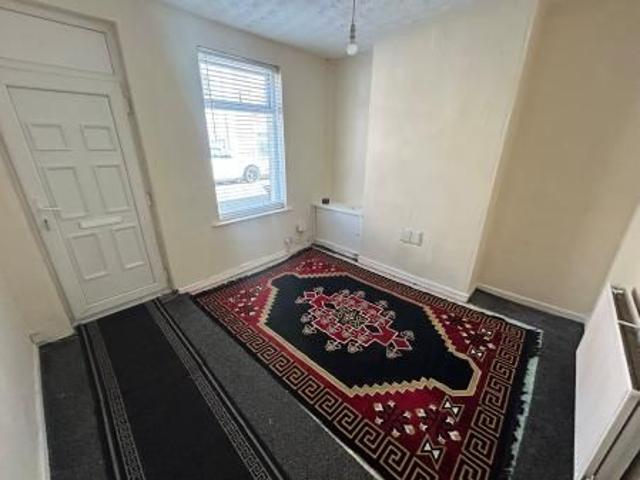 Goodman Street, Staffordshire, Burton upon Trent, DE14